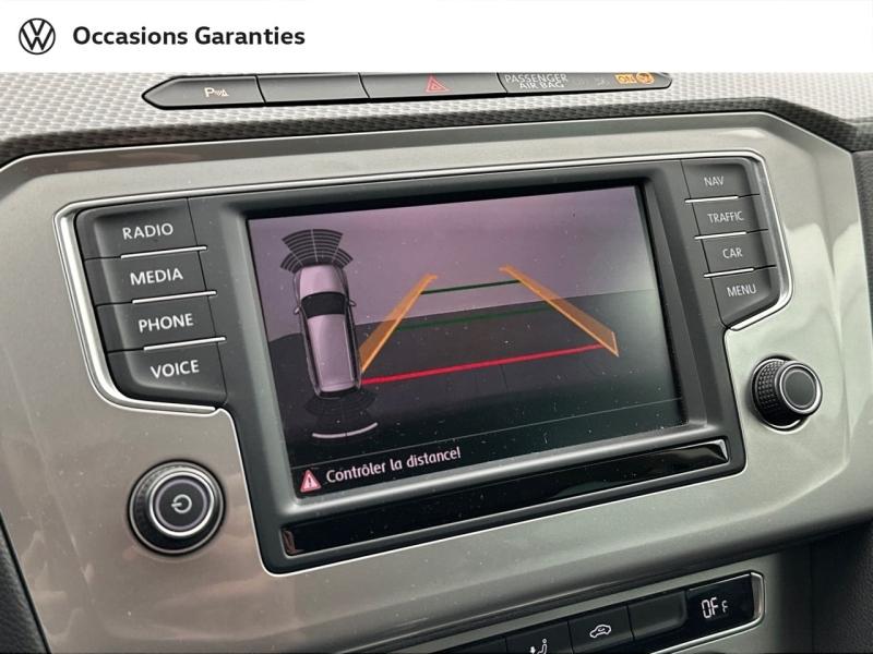 Voitures occasions VOLKSWAGEN Passat Alltrack Base Vélizy-Villacoublay