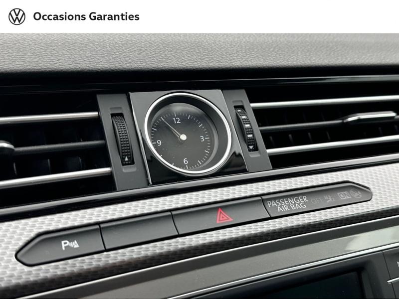 Voitures occasions VOLKSWAGEN Passat Alltrack Base Vélizy-Villacoublay