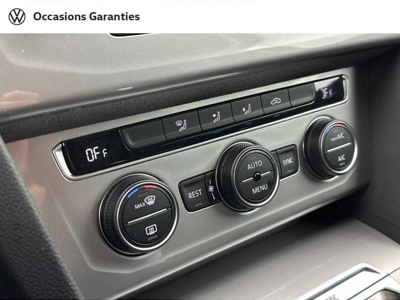 Voitures occasions VOLKSWAGEN Passat Alltrack Base Vélizy-Villacoublay