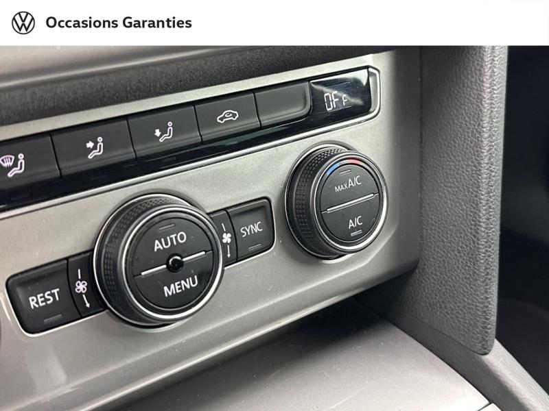 Voitures occasions VOLKSWAGEN Passat Alltrack Base Vélizy-Villacoublay