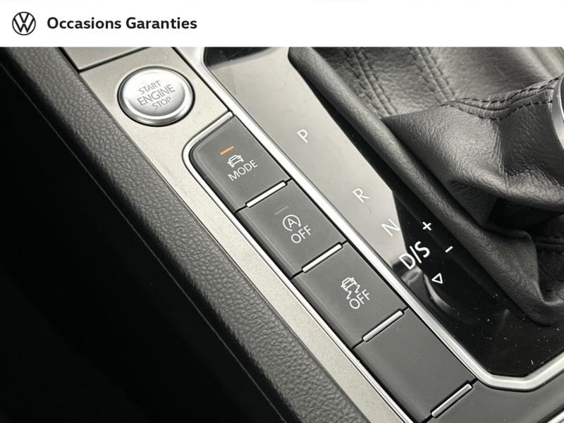 Voitures occasions VOLKSWAGEN Passat Alltrack Base Vélizy-Villacoublay