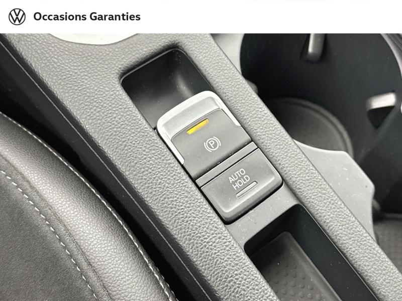Voitures occasions VOLKSWAGEN Passat Alltrack Base Vélizy-Villacoublay