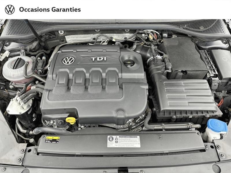 Voitures occasions VOLKSWAGEN Passat Alltrack Base Vélizy-Villacoublay