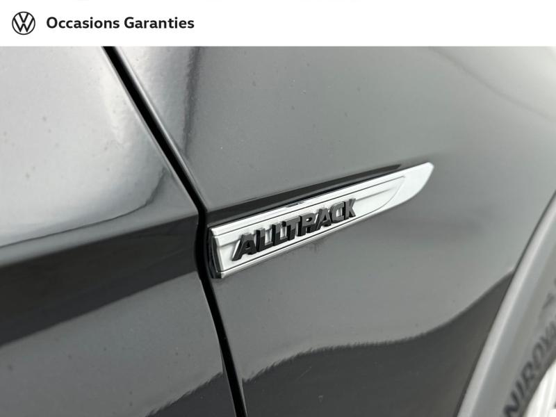 Voitures occasions VOLKSWAGEN Passat Alltrack Base Vélizy-Villacoublay