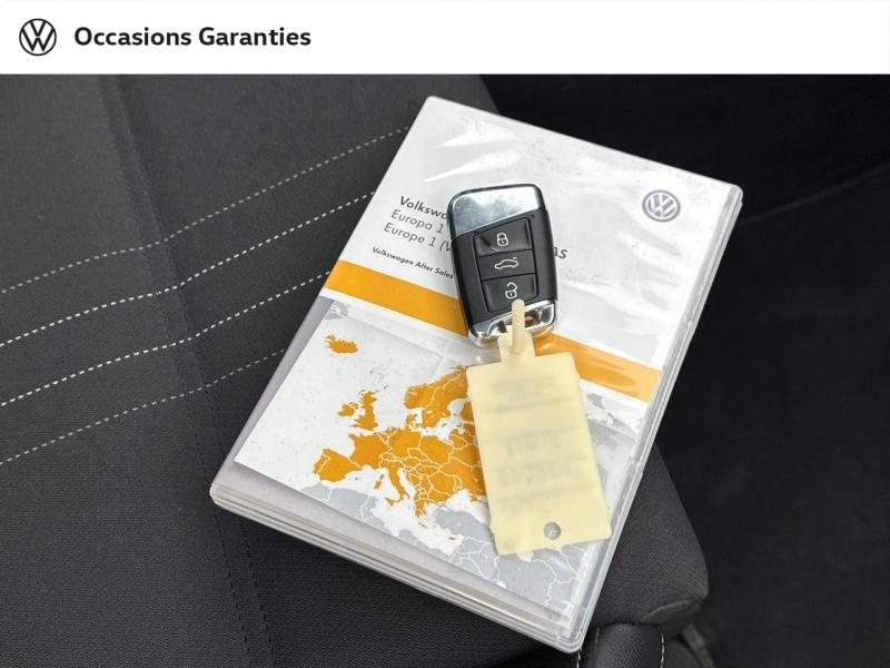 Voitures occasions VOLKSWAGEN Passat Alltrack Base Vélizy-Villacoublay