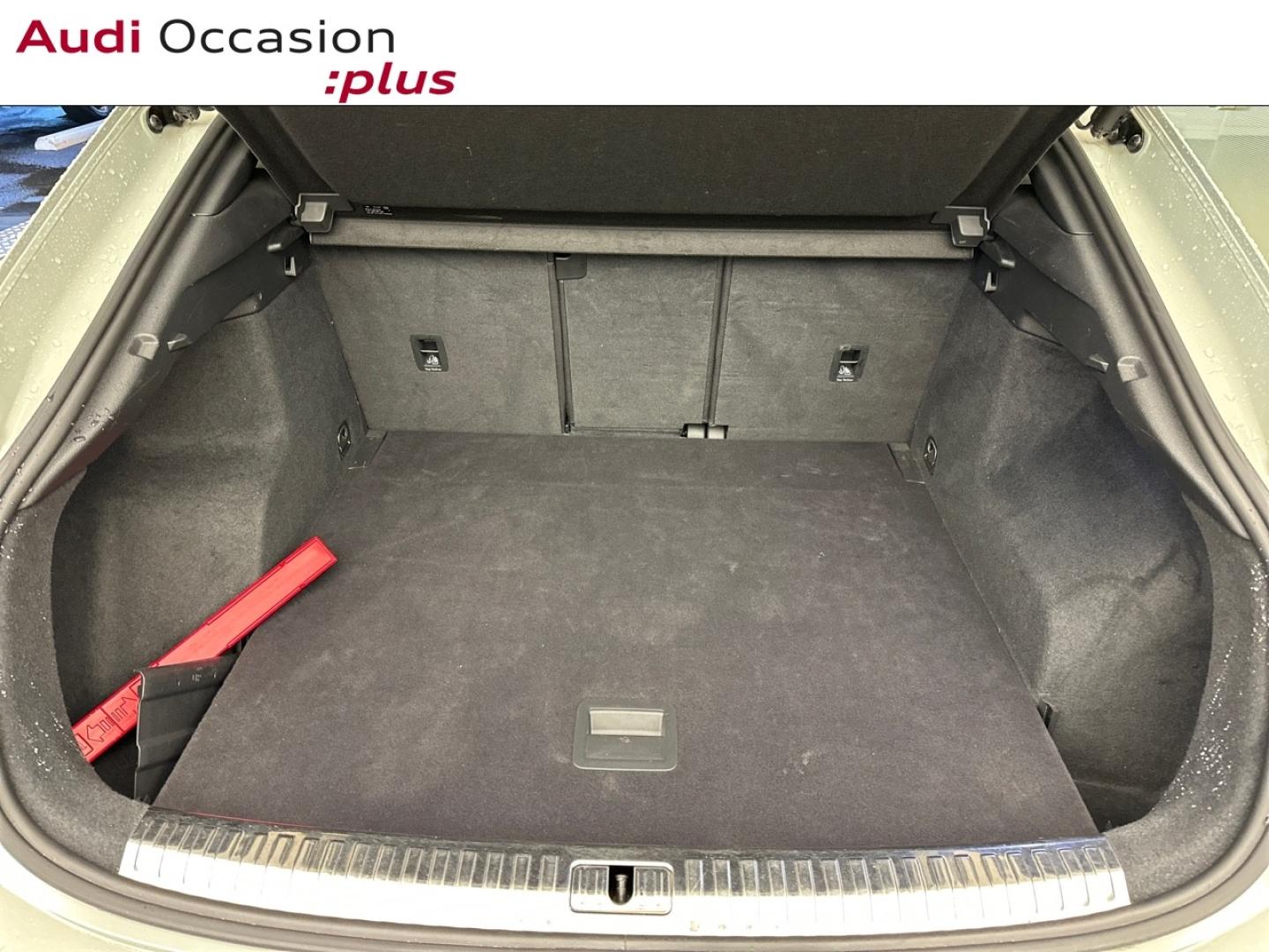 Voitures occasions Audi Q3 Sportback S line Vélizy-Villacoublay