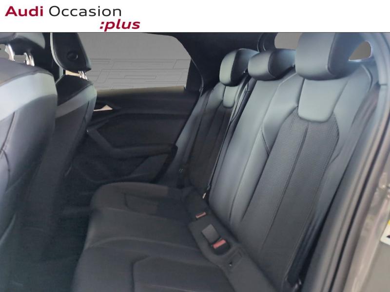 Voitures occasions Audi A1 Sportback S line Vélizy-Villacoublay