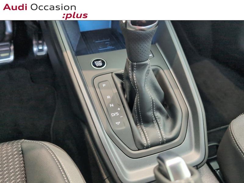 Voitures occasions Audi A1 Sportback S line Vélizy-Villacoublay