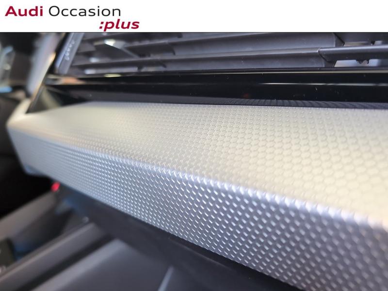 Voitures occasions Audi A1 Sportback S line Vélizy-Villacoublay