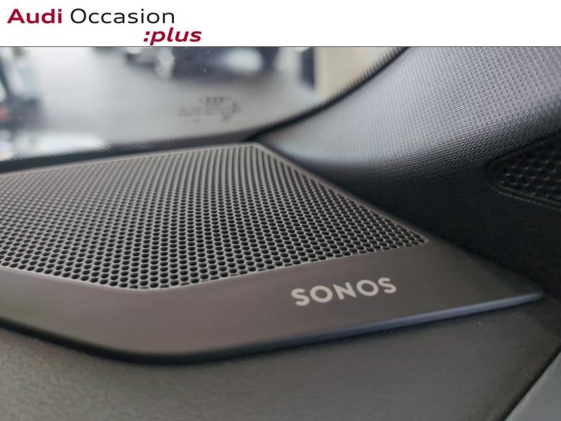 Voitures occasions Audi A1 Sportback S line Vélizy-Villacoublay