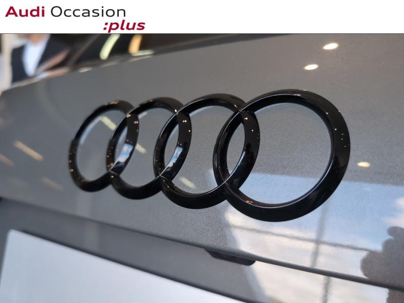 Voitures occasions Audi A1 Sportback S line Vélizy-Villacoublay