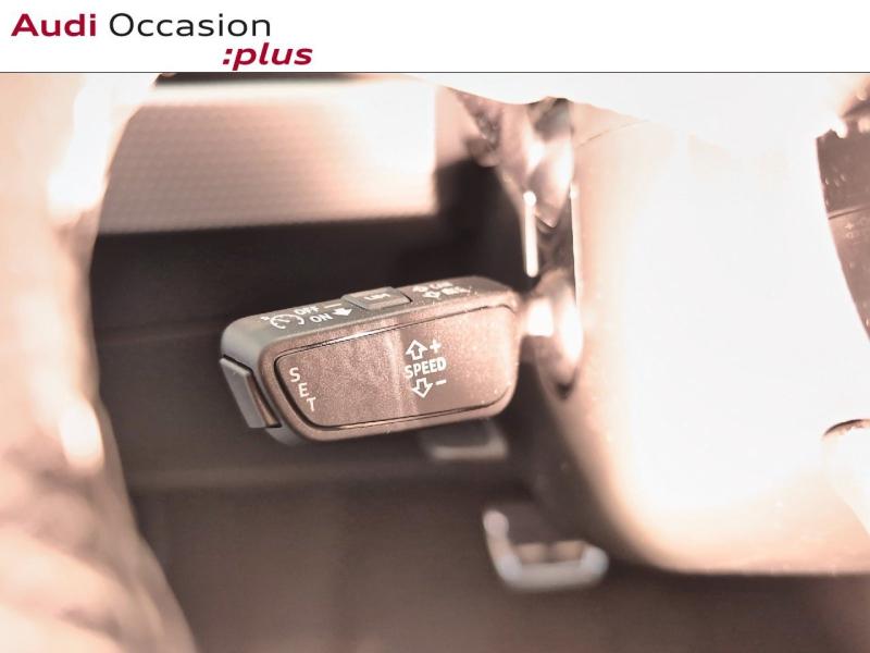 Voitures occasions Audi A1 Sportback S line Vélizy-Villacoublay