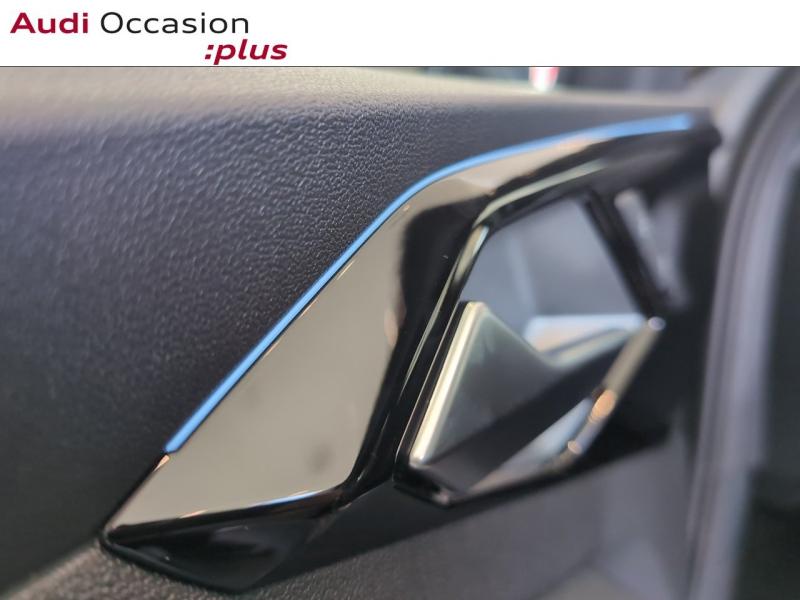 Voitures occasions Audi A1 Sportback S line Vélizy-Villacoublay