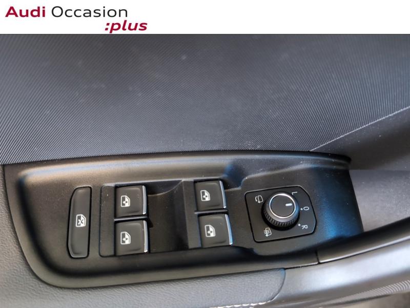 Voitures occasions Audi A1 Sportback S line Vélizy-Villacoublay