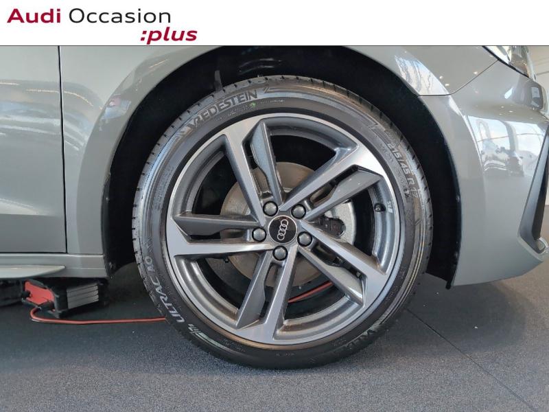 Voitures occasions Audi A1 Sportback S line Vélizy-Villacoublay