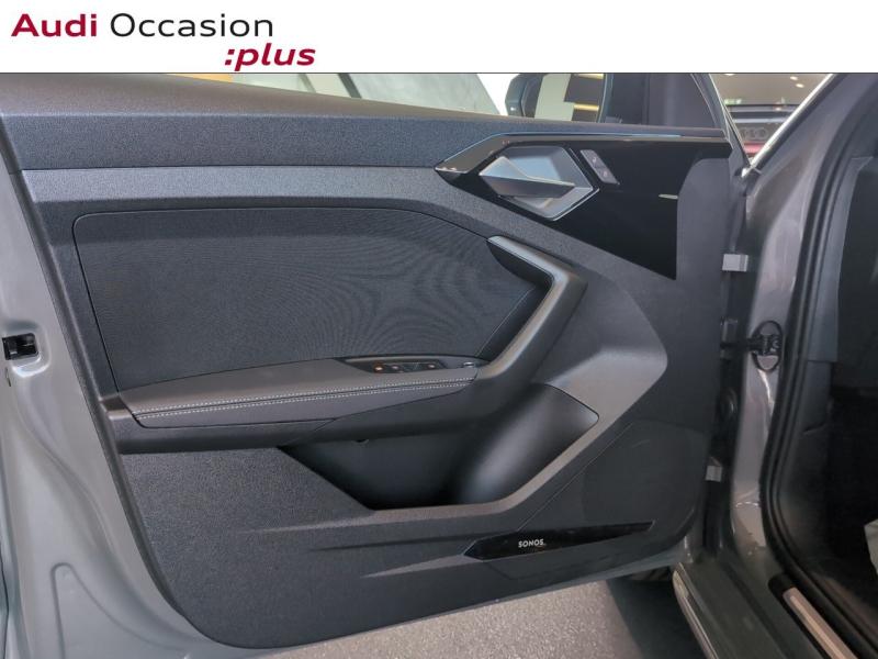 Voitures occasions Audi A1 Sportback S line Vélizy-Villacoublay