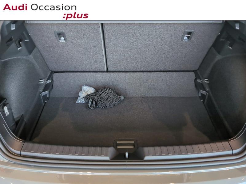 Voitures occasions Audi A1 Sportback S line Vélizy-Villacoublay