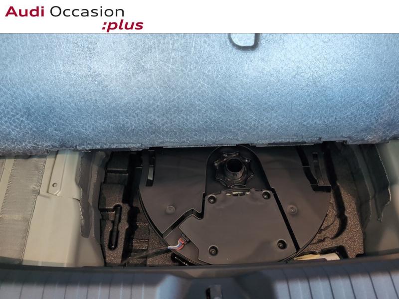 Voitures occasions Audi A1 Sportback S line Vélizy-Villacoublay