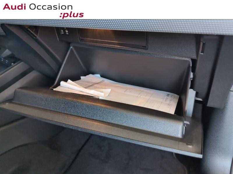 Voitures occasions Audi A1 Sportback S line Vélizy-Villacoublay