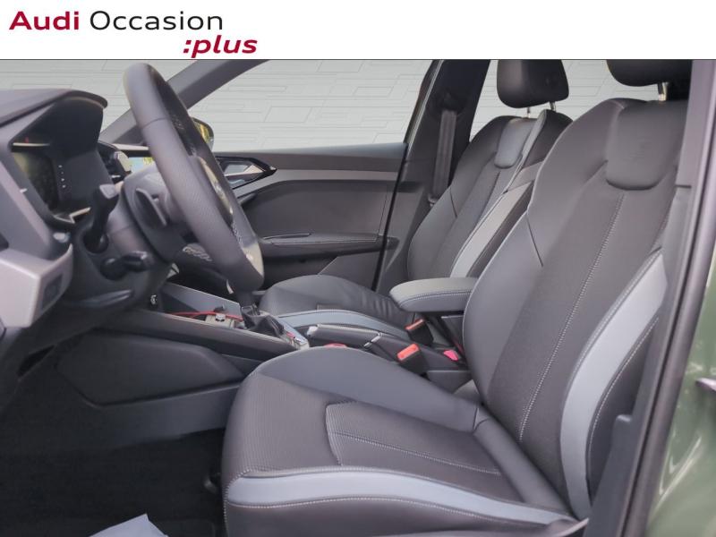 Voitures occasions Audi A1 Sportback S line Vélizy-Villacoublay