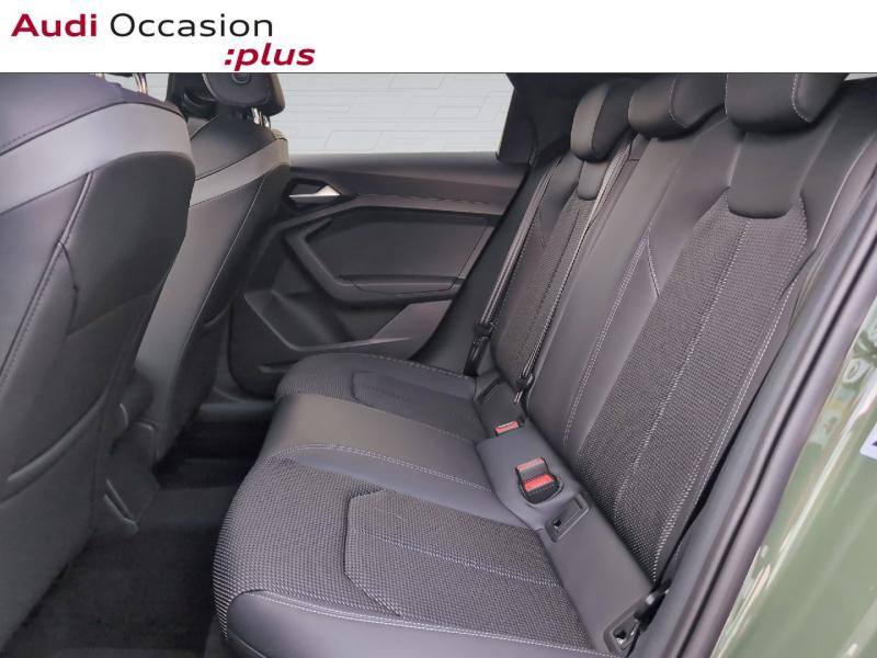 Voitures occasions Audi A1 Sportback S line Vélizy-Villacoublay