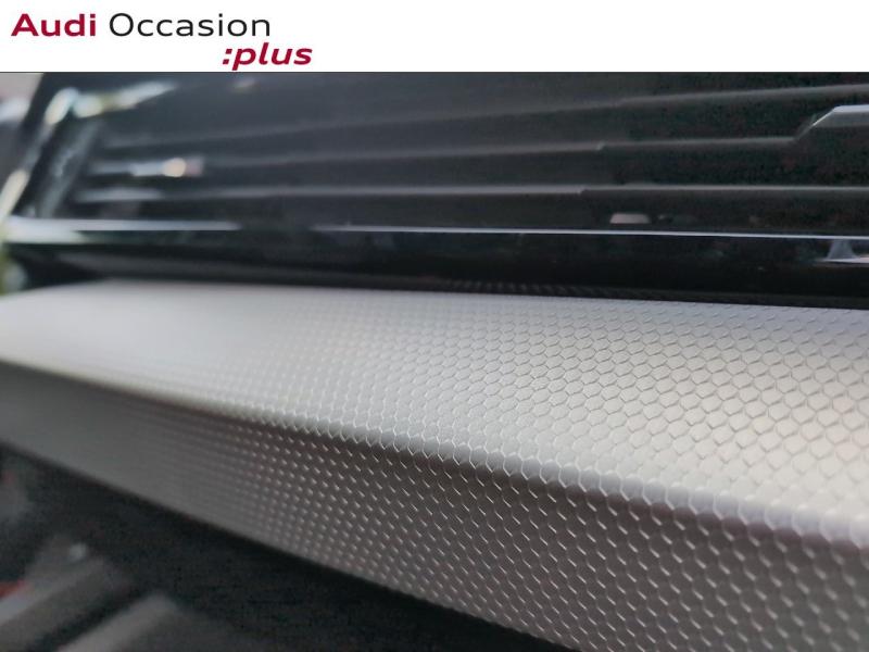 Voitures occasions Audi A1 Sportback S line Vélizy-Villacoublay