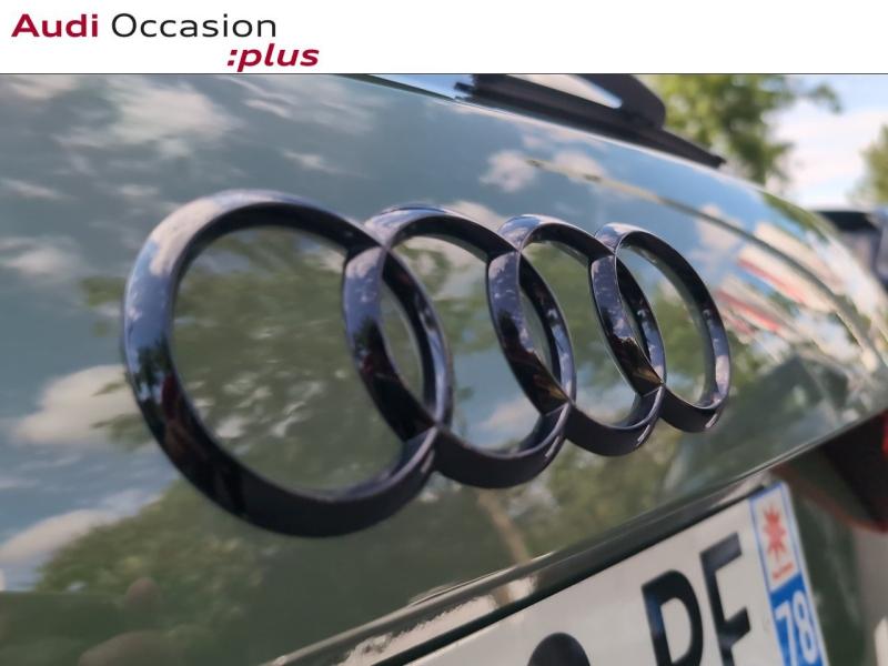 Voitures occasions Audi A1 Sportback S line Vélizy-Villacoublay