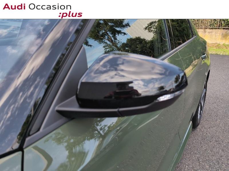 Voitures occasions Audi A1 Sportback S line Vélizy-Villacoublay