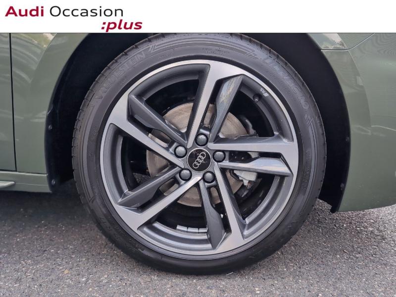 Voitures occasions Audi A1 Sportback S line Vélizy-Villacoublay