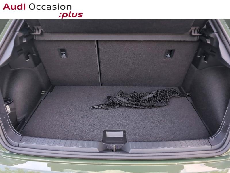Voitures occasions Audi A1 Sportback S line Vélizy-Villacoublay