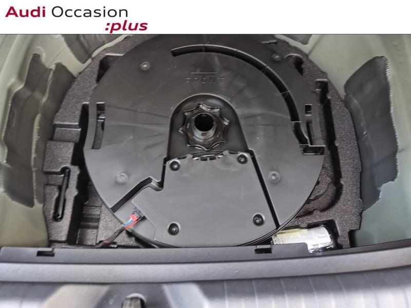 Voitures occasions Audi A1 Sportback S line Vélizy-Villacoublay