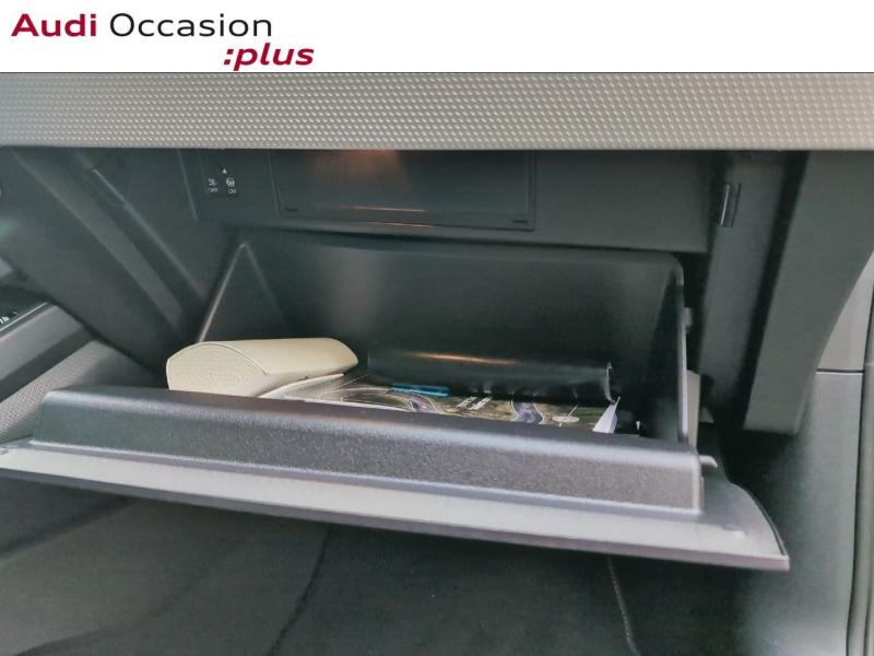 Voitures occasions Audi A1 Sportback S line Vélizy-Villacoublay