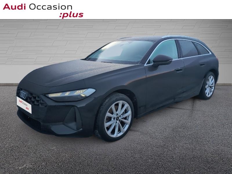 Voitures occasions Audi A5 Avant Business Executive Vélizy-Villacoublay