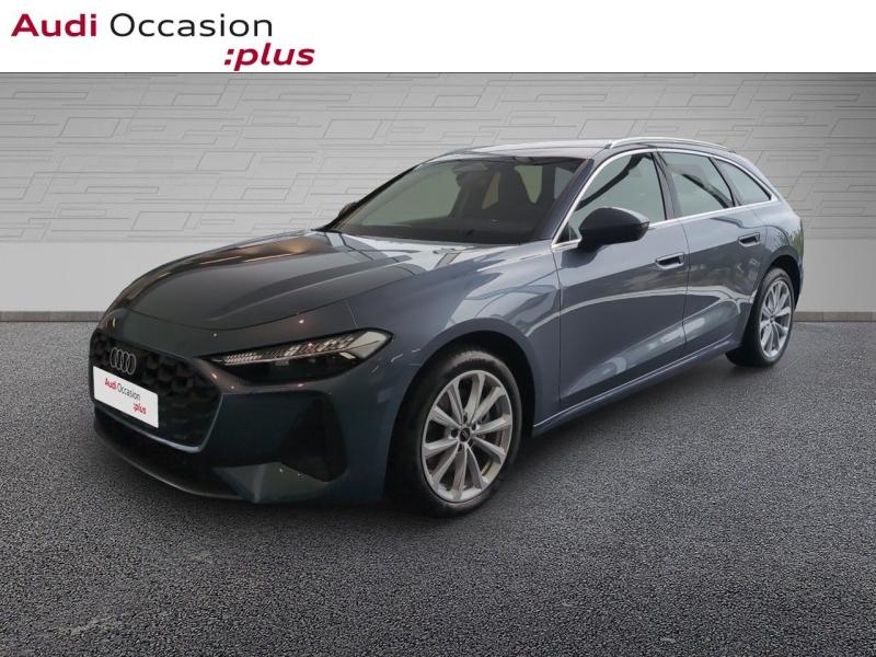 Voitures occasions Audi A5 Avant Business Executive Vélizy-Villacoublay