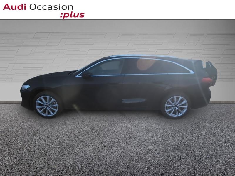 Voitures occasions Audi A5 Avant Business Executive Vélizy-Villacoublay