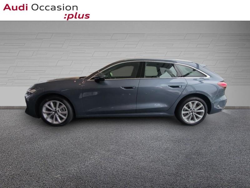 Voitures occasions Audi A5 Avant Business Executive Vélizy-Villacoublay