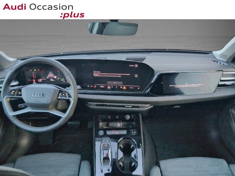 Voitures occasions Audi A5 Avant Business Executive Vélizy-Villacoublay