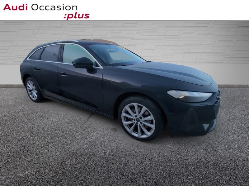 Voitures occasions Audi A5 Avant Business Executive Vélizy-Villacoublay