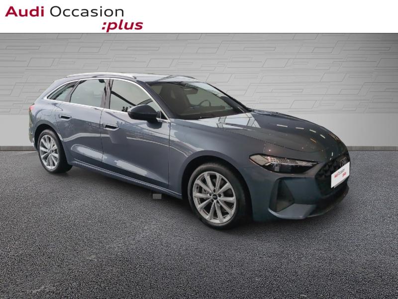 Voitures occasions Audi A5 Avant Business Executive Vélizy-Villacoublay