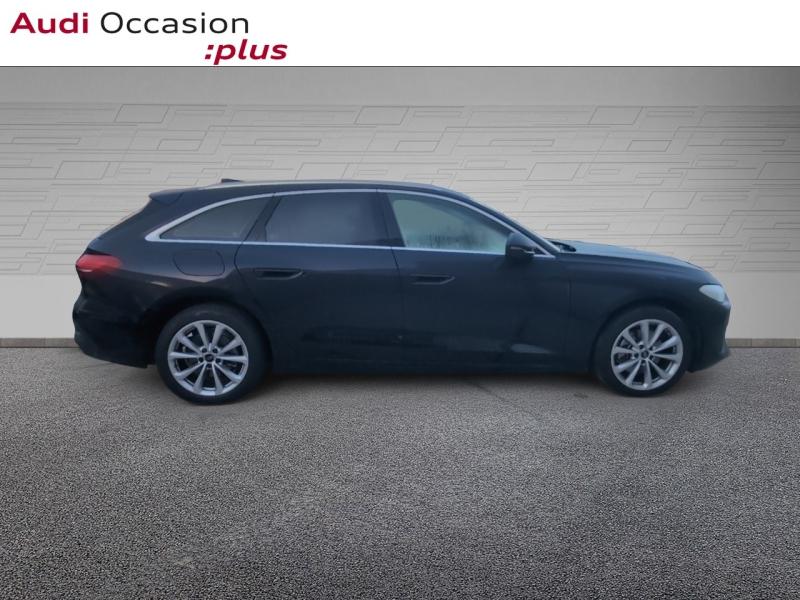 Voitures occasions Audi A5 Avant Business Executive Vélizy-Villacoublay