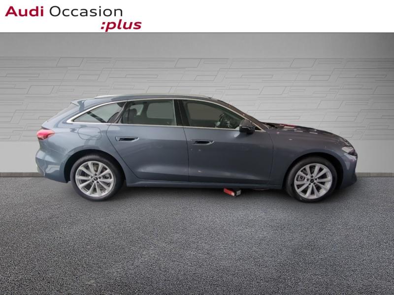 Voitures occasions Audi A5 Avant Business Executive Vélizy-Villacoublay