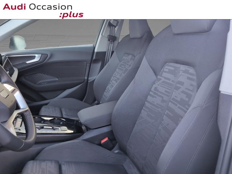 Voitures occasions Audi A5 Avant Business Executive Vélizy-Villacoublay