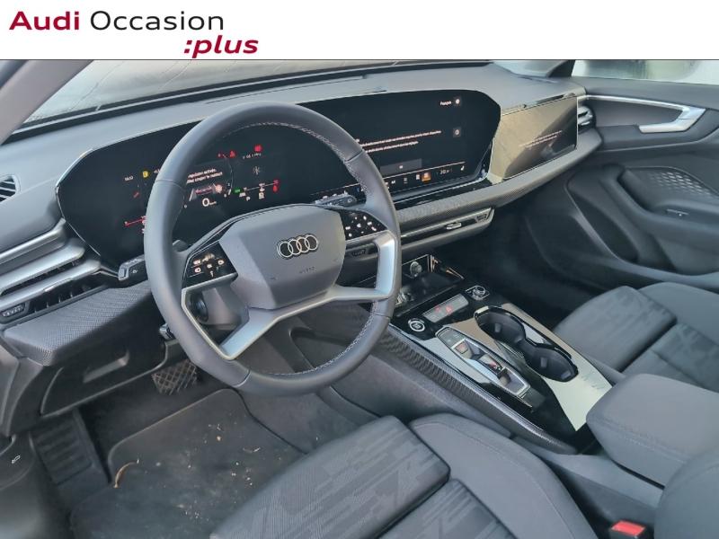 Voitures occasions Audi A5 Avant Business Executive Vélizy-Villacoublay