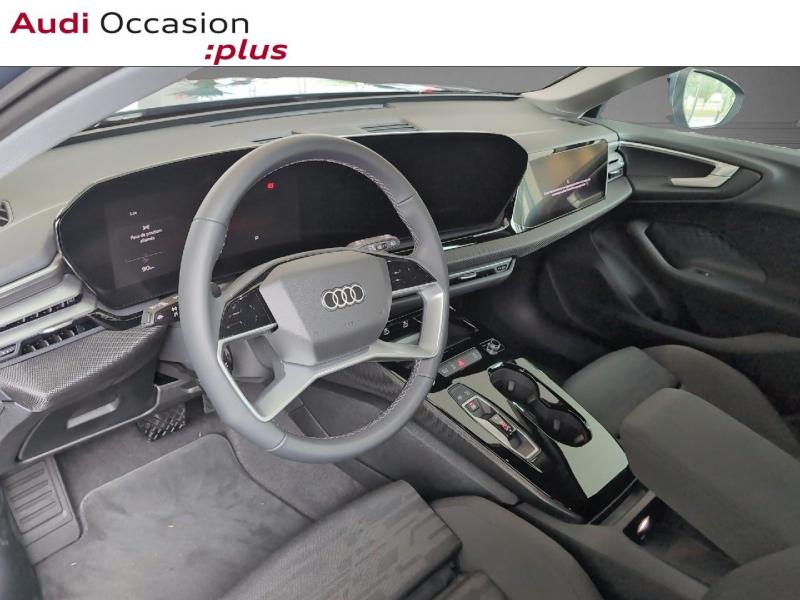 Voitures occasions Audi A5 Avant Business Executive Vélizy-Villacoublay