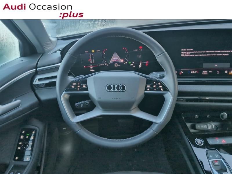 Voitures occasions Audi A5 Avant Business Executive Vélizy-Villacoublay