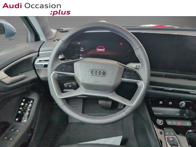 Voitures occasions Audi A5 Avant Business Executive Vélizy-Villacoublay