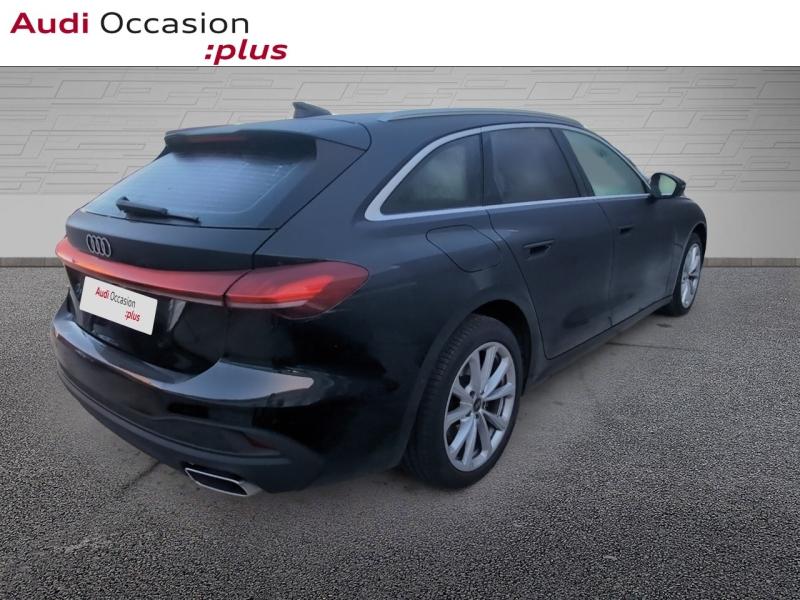 Voitures occasions Audi A5 Avant Business Executive Vélizy-Villacoublay