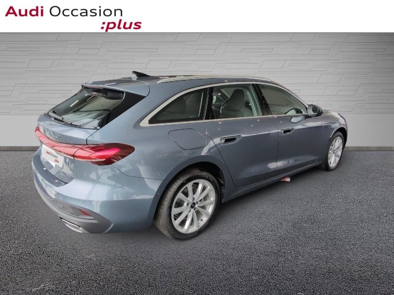 Voitures occasions Audi A5 Avant Business Executive Vélizy-Villacoublay