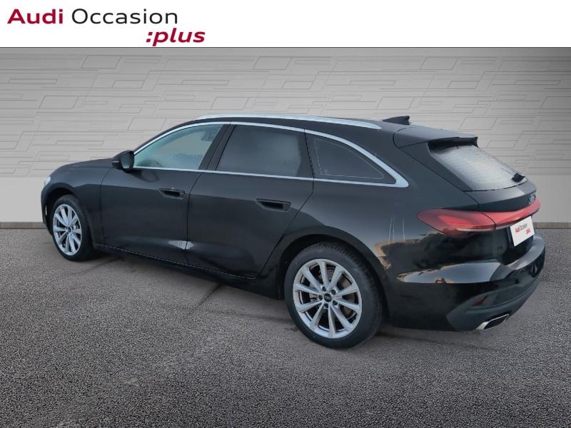 Voitures occasions Audi A5 Avant Business Executive Vélizy-Villacoublay