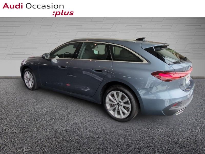 Voitures occasions Audi A5 Avant Business Executive Vélizy-Villacoublay